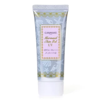 Canmake - Mermaid Skin Gel UV SPF50+ PA++++ - 40g