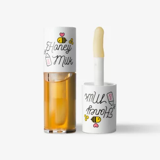 Apieu Honey & Milk Lip Oil - 5g